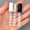 Mini Spray Atomizer Bottles 5/10ml Portable Empty Mist Perfume Bottles Refillable Travel Spray Bottles with Scale