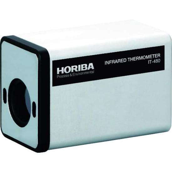 

Horiba radiation thermometer small spot type IT480L