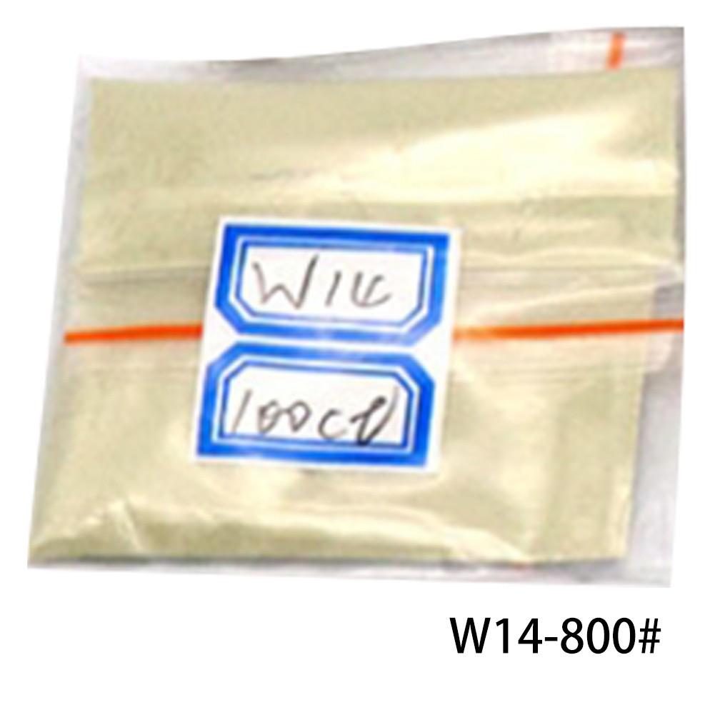 Polishing Powder Weight 20g Suitable for Various Applications