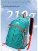 Ultra-light Water Repellent Foldable Backpack for Cycling, Hiking, Camping, & Mountaineering