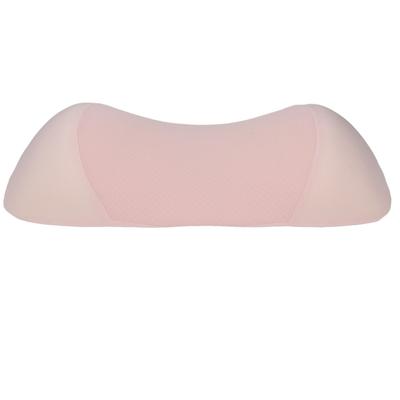 Lumbar Support Pillow Low Back Soreness Relief Ergonomic Breathable Memory Foam Back Support Pillow