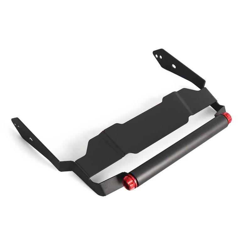 A58X-Motorcycle Accessories For TMAX560 T-MAX 560 T-Max560 2025 Navigation Bracket Phone Holder