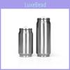 Can Vacuum Coke Flask Stainless Steel Car Cup Bottle For Life Gifts Durable