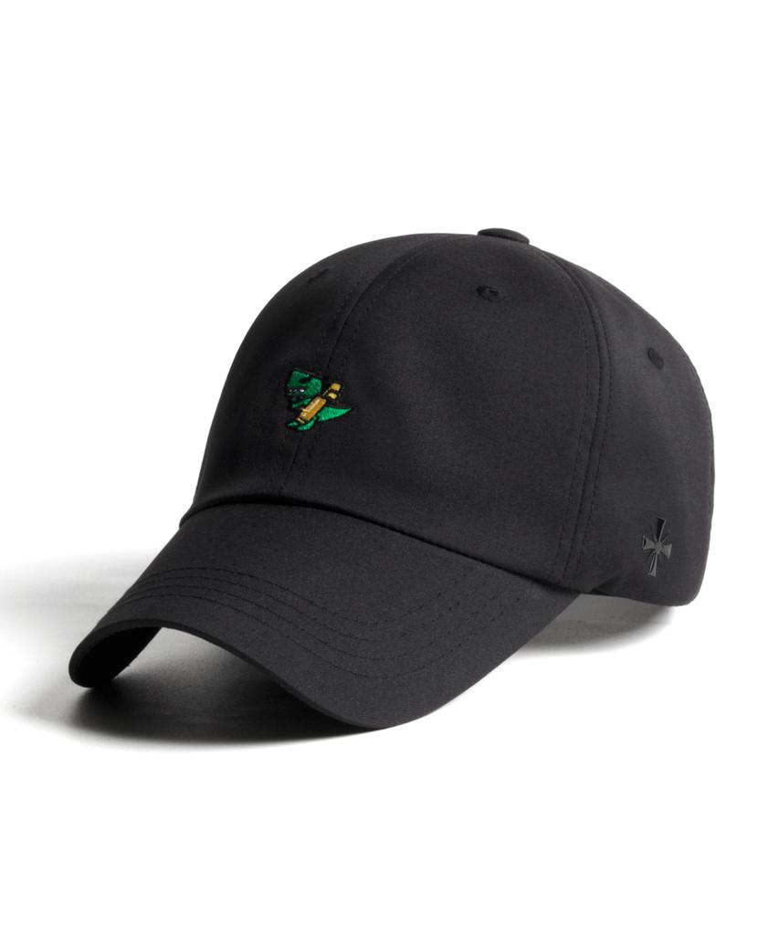 Peullaeto G Dino Cap_Black
