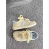 New Thick-soled Models, New Dopamine Board Shoes In Autumn, Student Casual Moral Training Shoes Trend