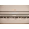 Choose from a wide range of warranty plans and set options. Casio AP-550 WE White Digital Piano, 88 Keys, CELVIANO AP550, with Pedals, MIDI Compatibil