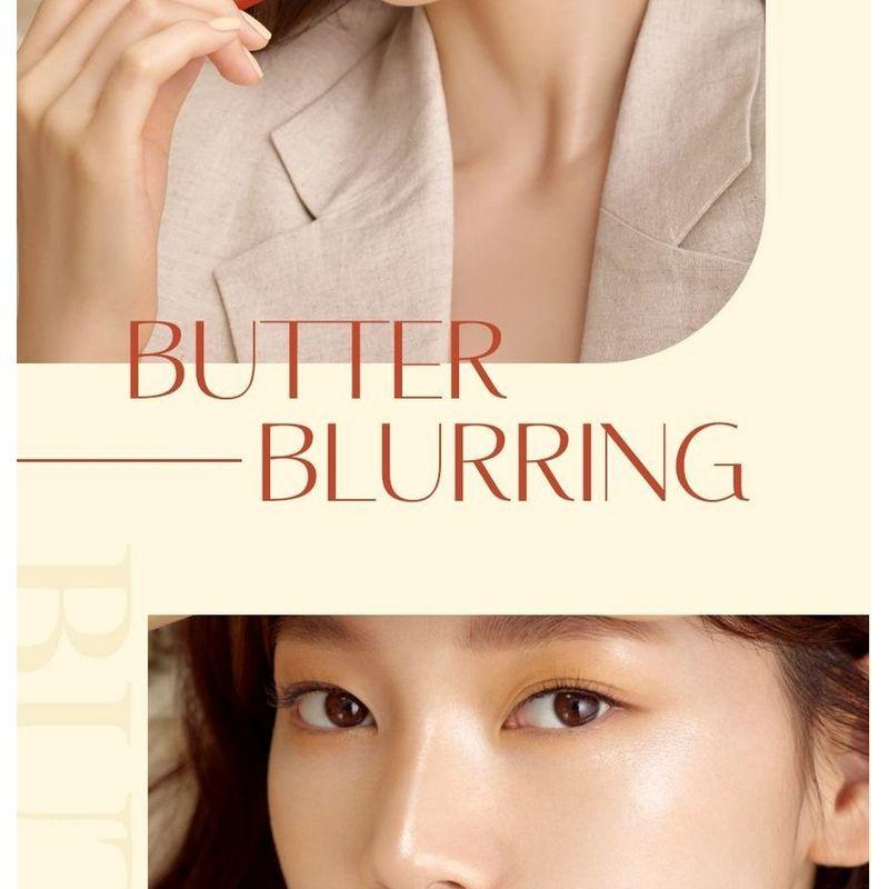HOLIKA HOLIKA Butter Blur Tint - 10 Colors