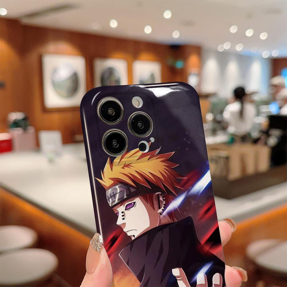 All-inclusive Film Phone Case Cartoon Fashion Design Hard Shell Full Cover Camera Shockproof Protection Case for OPPO Realme OnePlus Infinix Tecno