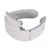 Electric TENS Pulse Neck Massager 15 Strengths Targeted Massage Hot Compress Cervical Neck Massager
