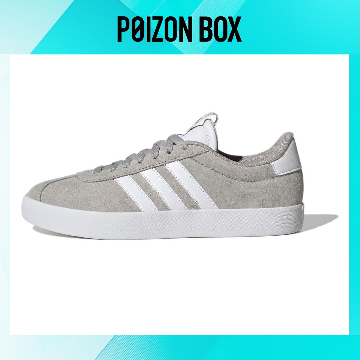

кроссовки adidas neo Vl Court Skateboarding Shoes Unisex ID6280