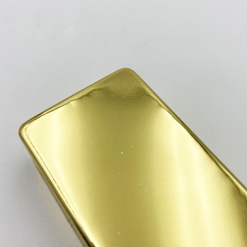 Premium Brass Coil Pickup Shield With Anti Dust Protection For Enhances Performances And Guitar Longevity