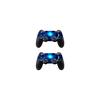 Stickers for PS4 Sony Playstation 4 Slim Console 2 Controller Decal Accessories