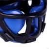Boxing Headgear Helmet Unisex Face Guard Protective, Professional Head Gear Sparring