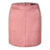 Vero Moda Womens/Ladies Donna Faux Suede Slim Pencil Skirt