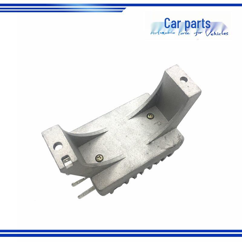 Sinotruk Howo Hanvan, Beiben Benz 80B Blower Heater Speed Control Resistor