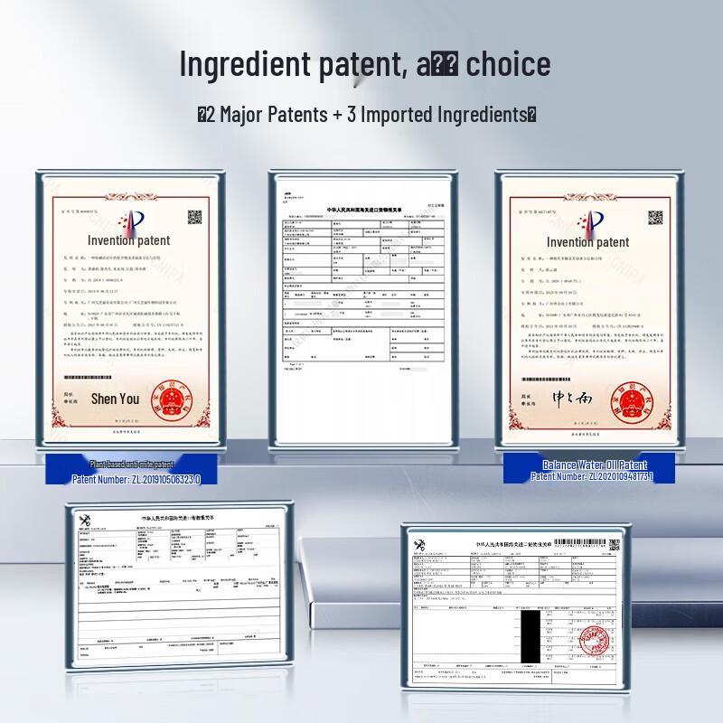 PRIME BLUE Men's Cologne Body Wash