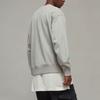 Y-3 SS23 FT Crew Sweatshirt Unisex Sweatshirt Medium-Gray IB4798