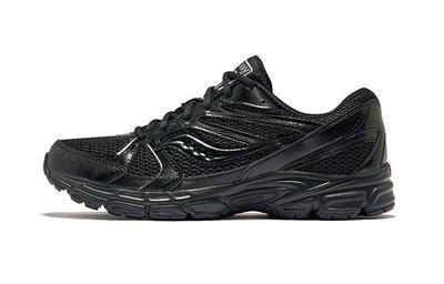 Grid Ride Millennium Black - S70812-3
