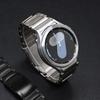 Luxury Titanium Strap for Samsung Galaxy Watch 7 6 5 4 40mm 44mm Business Men Band For Galaxy WATCH 6Classic 43mm 47mm 5Pro 45mm