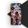 Super DragonBalls Dragons Gokus Balls Cover for Motorola Moto G22 G23 G32 G53 G66J G13 G66Y G20 G67 G57 Power E13 E15 E14 Case