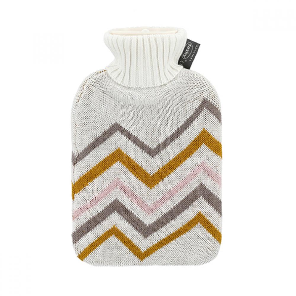 

Pash 67404 10 2l Knitted Covered Thermal Pouch 67404-10