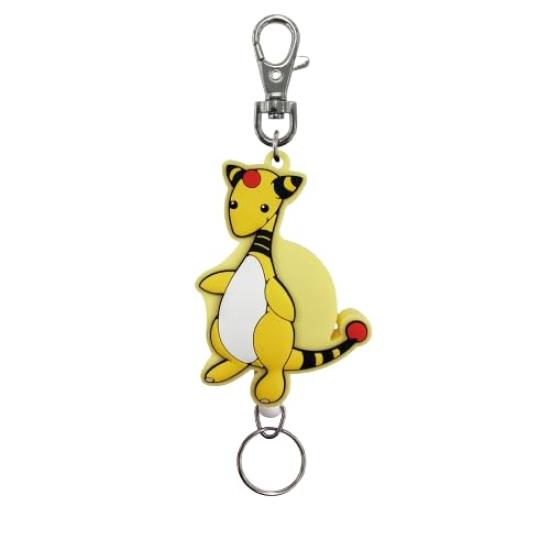 

SK Japan Pokemon Резиновый ретривер KH Ampharos