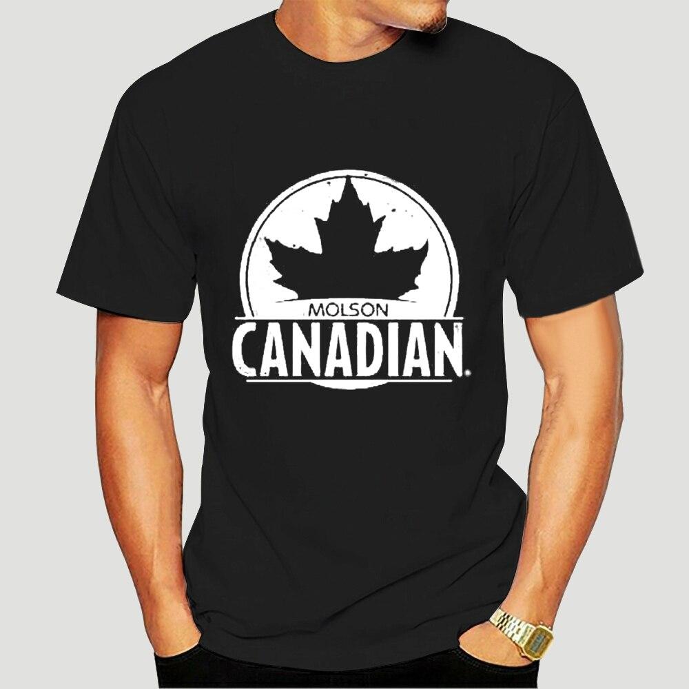 molson shirt