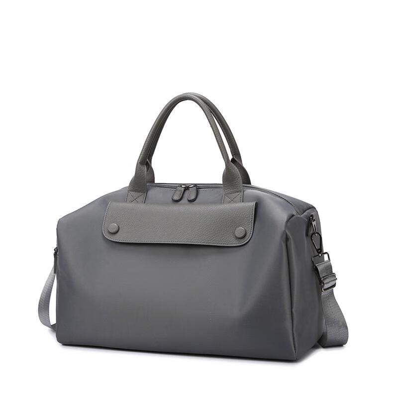 Unisex Multi-functional Dry-Wet Separation Sports Bag