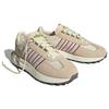 Adidas Originals Shock Absorbing Non-Slip Durable Low-Top Sports Casual Shoes Unisex Sneakers Off-White IF5410