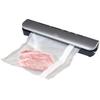 YAMAZEN Vacuum Sealer Food Saver Cordless Compact YVF-DC95GM Includes 10 Storage Bags