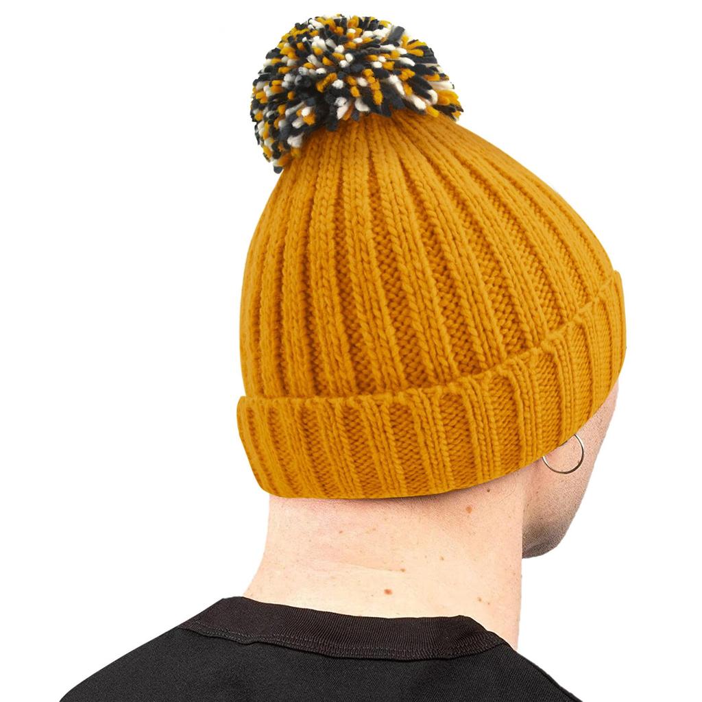 Unisex Adult Hygge Beanie