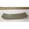 Foton Front Panel Iron Plate (E-Coating) - Model 1B18053000102