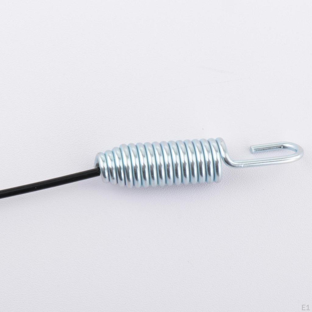 746-04230 Schneckenantriebskabel Kupplung Robust Ersatzteile Zuverlässige Komponenten 946-04230B