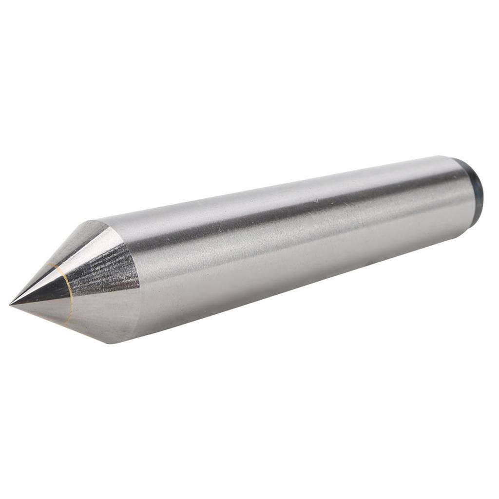 MT4?F115 60 Degree Point Morse Taper Hardened Steel Lathe Dead Center