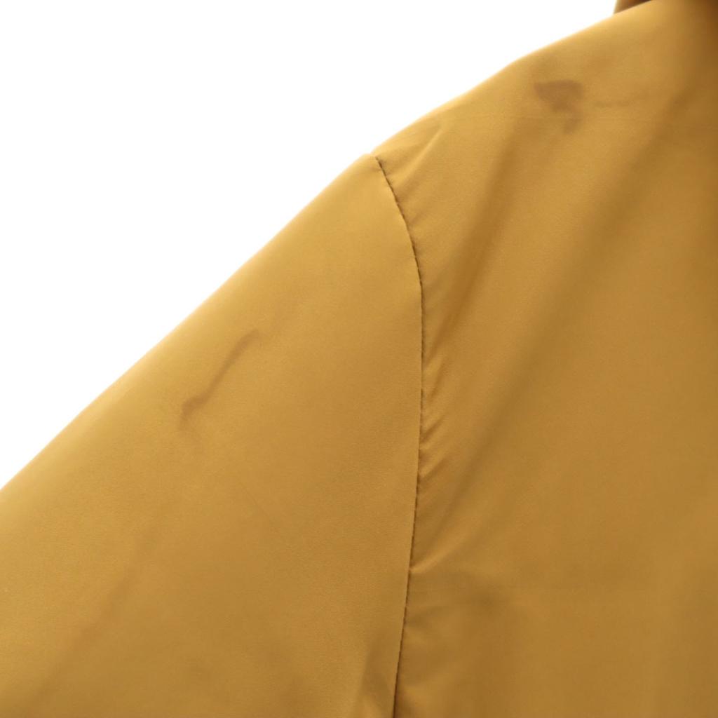 Uniqlo Seamless Down Jacket M Camel Men's Used