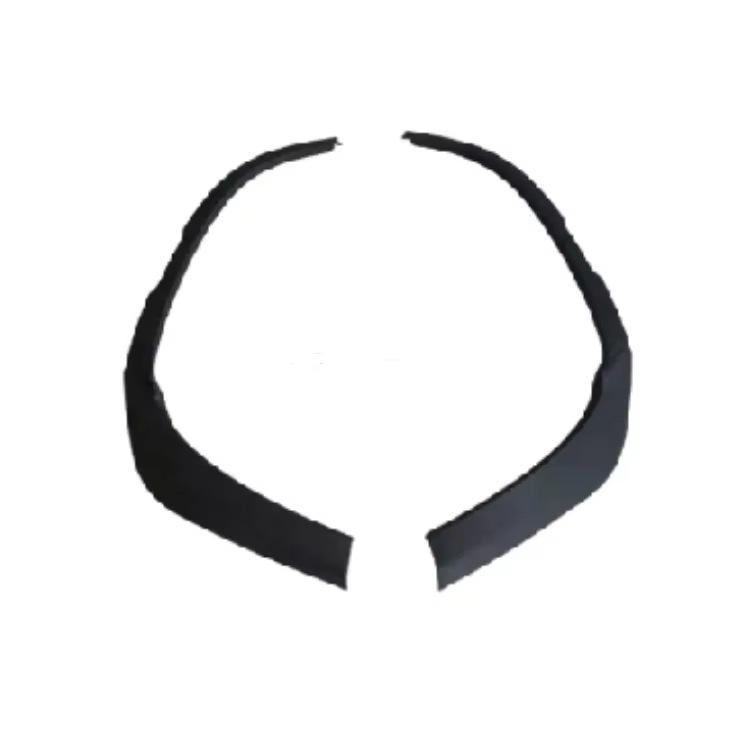 LR130574 LR130572 Compatible with 2020 Land Rover Defender Rear Wheel Arch Rambo