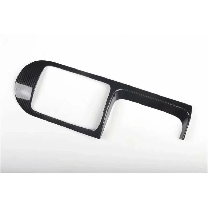 For Beetle 2003-2008-2010 Accessories Left Hand Drive Car Gear Shift Panel Frame Trim Styling ABS Auto Molding Water Cup Box