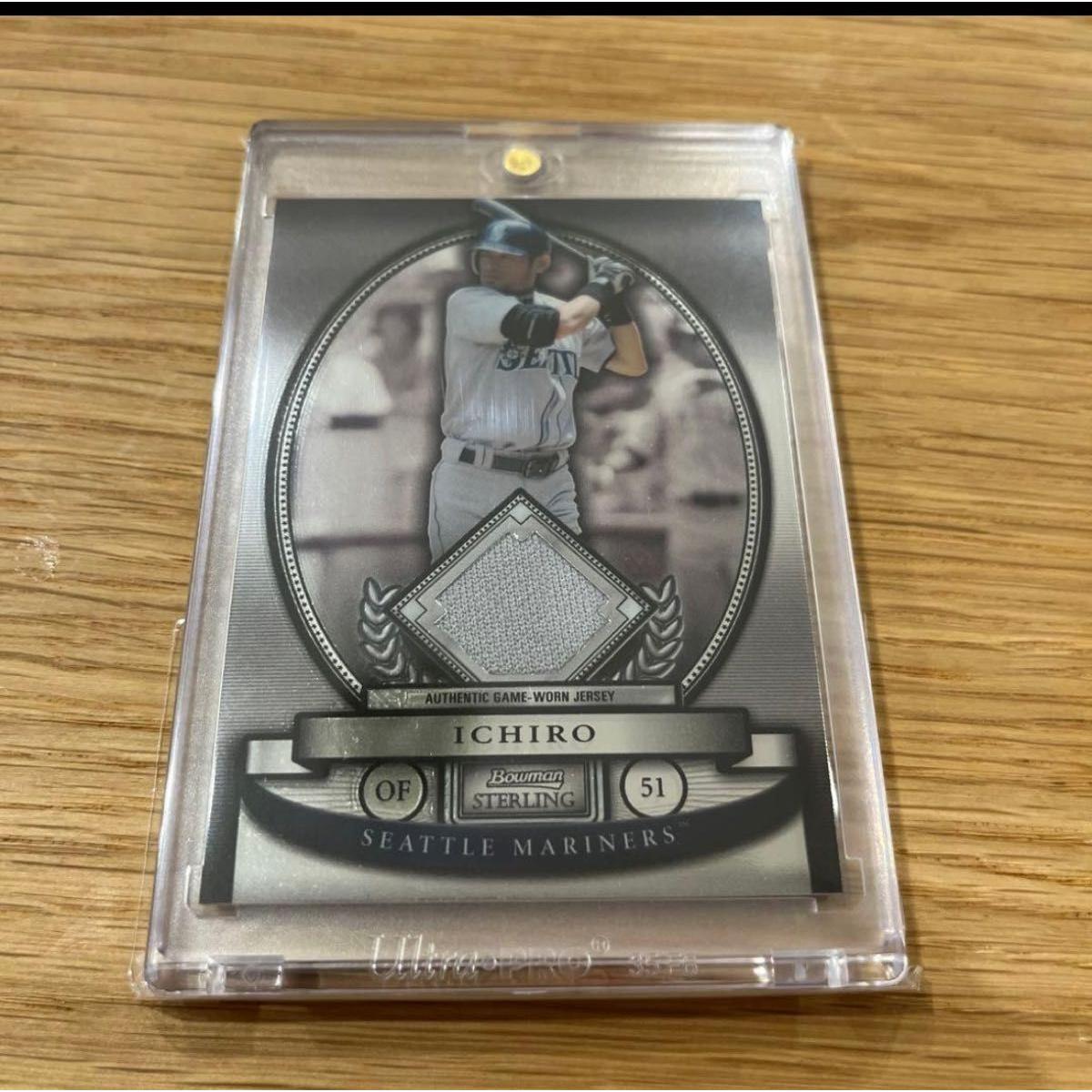 Used Topps MLB Yomiuri Giants RC Ichiro TOPPS Chrome Shohei Otani BBM