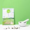 Goeun Green Tea Fermented Moisturizing Skin Soothing Cream Wash-Off Mask