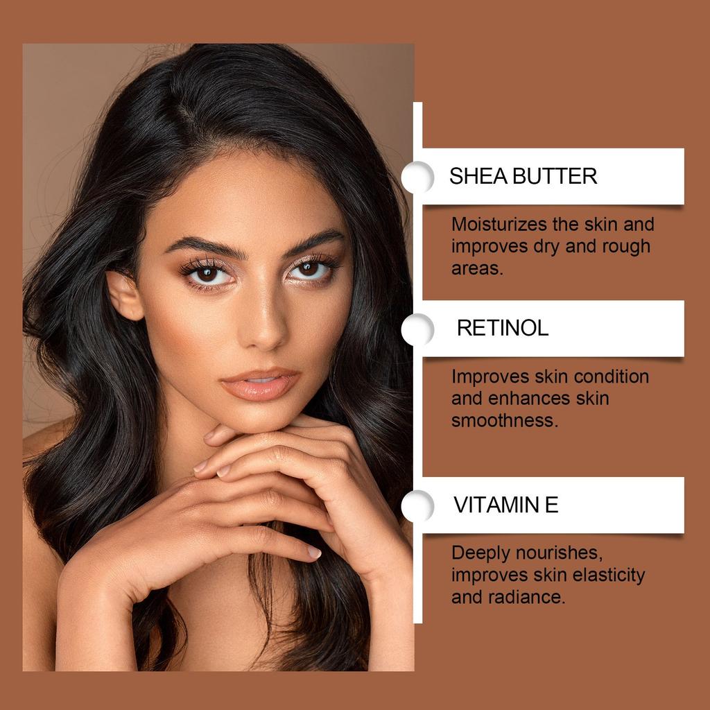 Skin Moisturizer Moisturizes All Skin And Hair