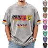 Tops – Camisetas
