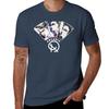 Arcadia Arcadia Exclusive Duran Duran Tshirt Basic Solid Color Short Sleeve Tshirt