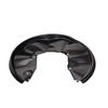 Ft03903 Fast Brake Disc Guard Rear Right