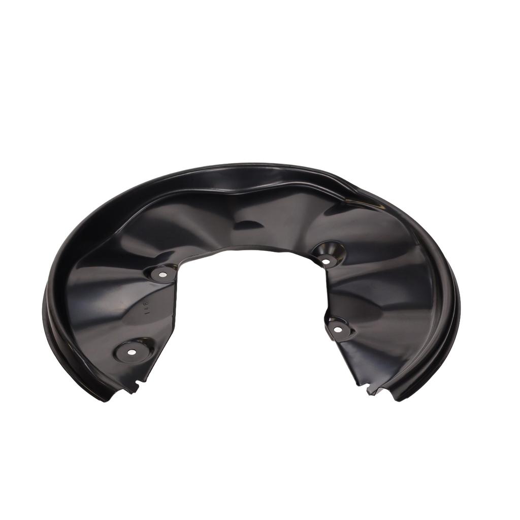 Ft03903 Fast Brake Disc Guard Rear Right