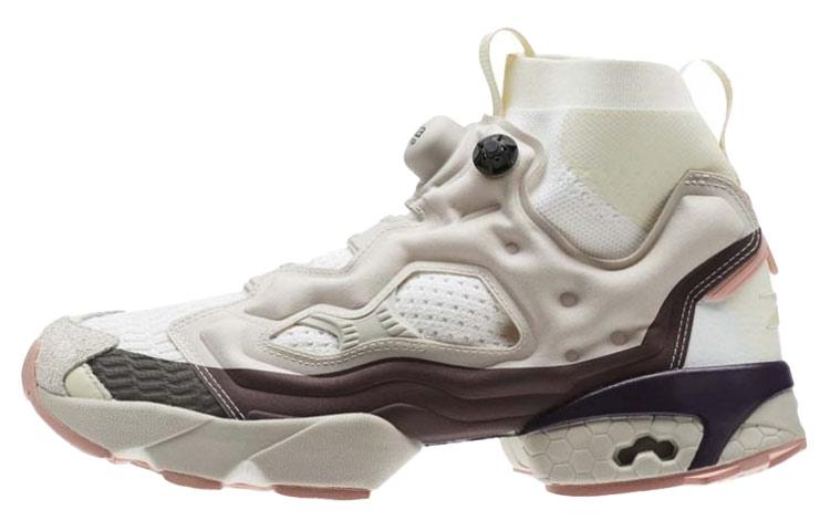 Reebok Instapump Fury OG ULTK DP White Sand Stone 40 gray