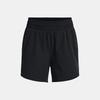 Under Armour Women's Woven Training Shorts 1376933-001