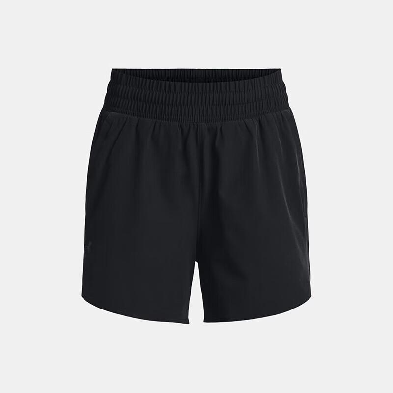 Under Armour Women's Woven Training Shorts 1376933-001