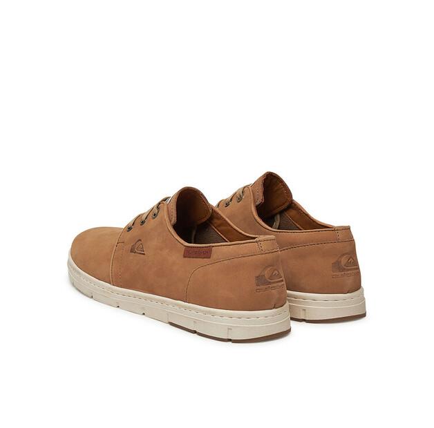 Ankle Boots Quiksilver STONE2-100 MB Beige