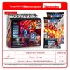 My Little Pony Rainbow Bag Series 5: Genuine Card Game - Shadow & Twilight Full Pack