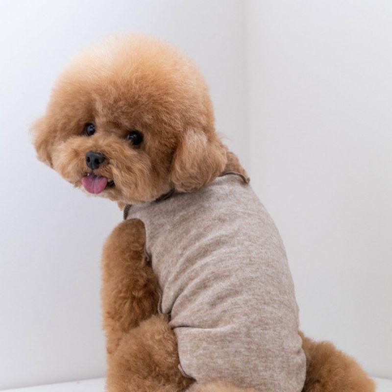 Foreverybari Vague Réversible Nasiti (Cappuccino)